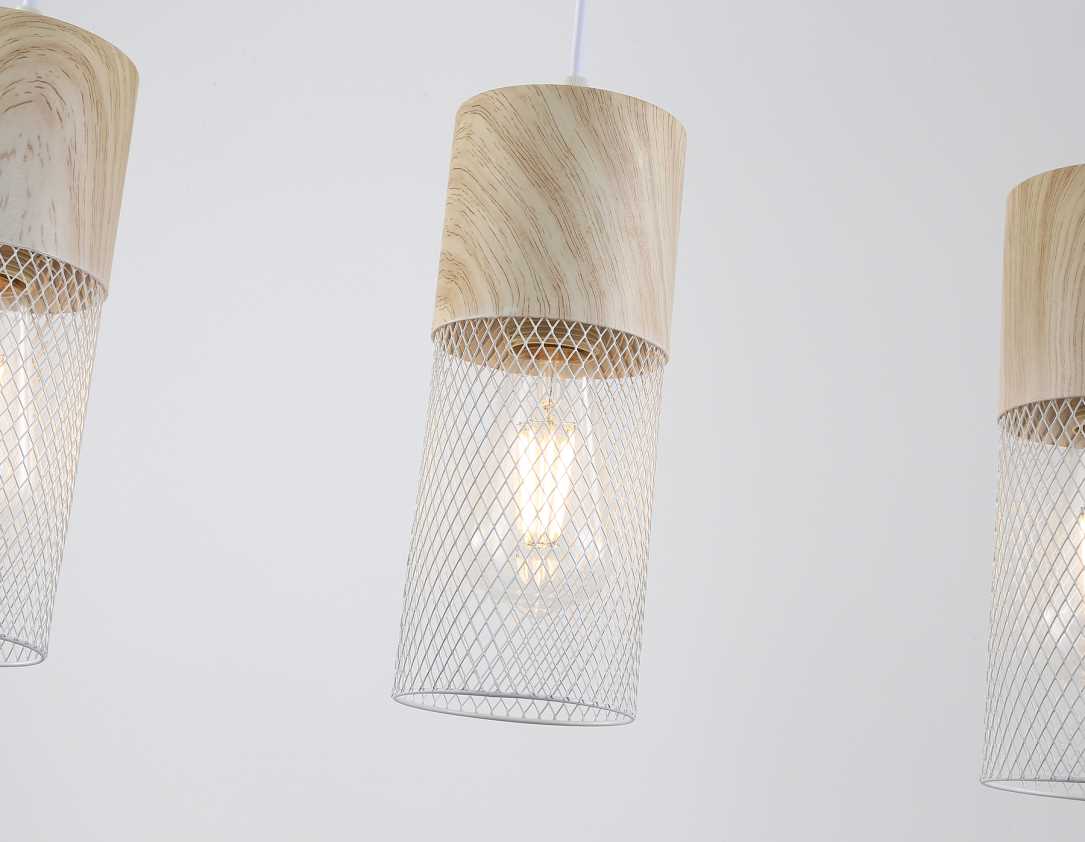 Светильник подвесной Ambrella light TRADITIONAL TR8499