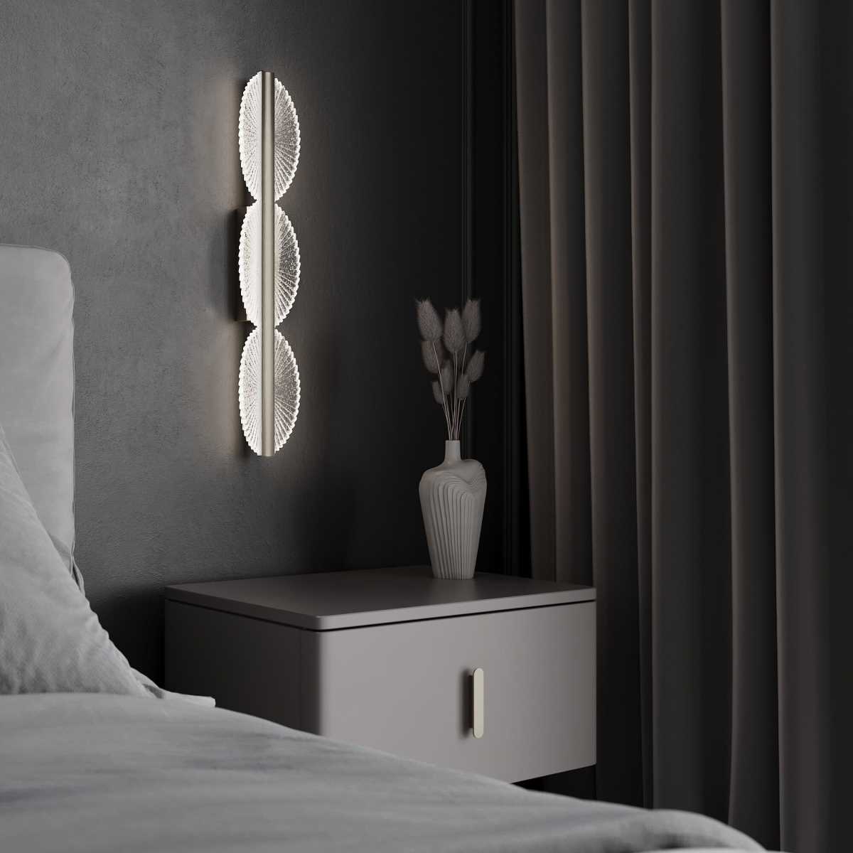 Настенный светильник Eurosvet a071593