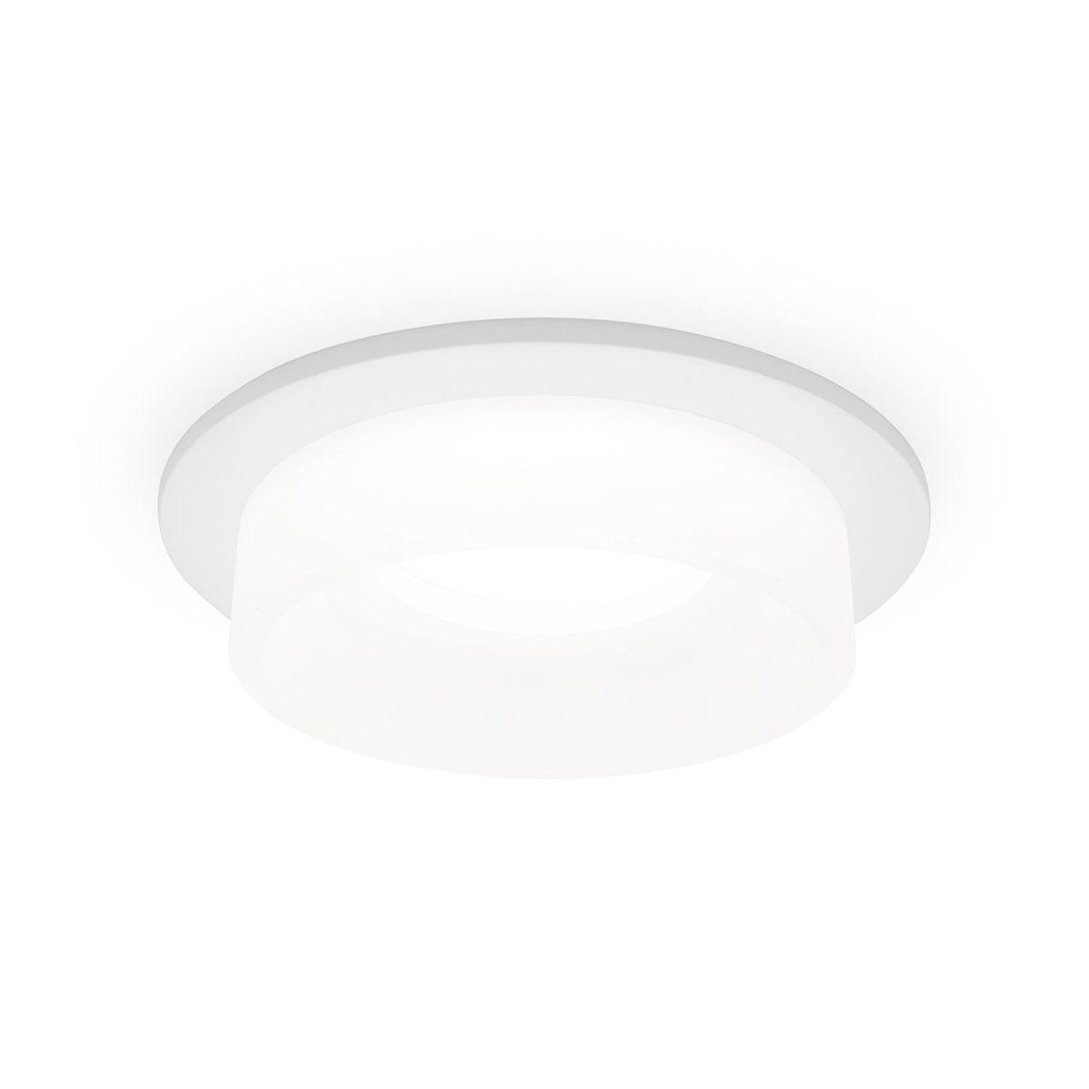 Встраиваемый светильник Ambrella light Techno TN1311