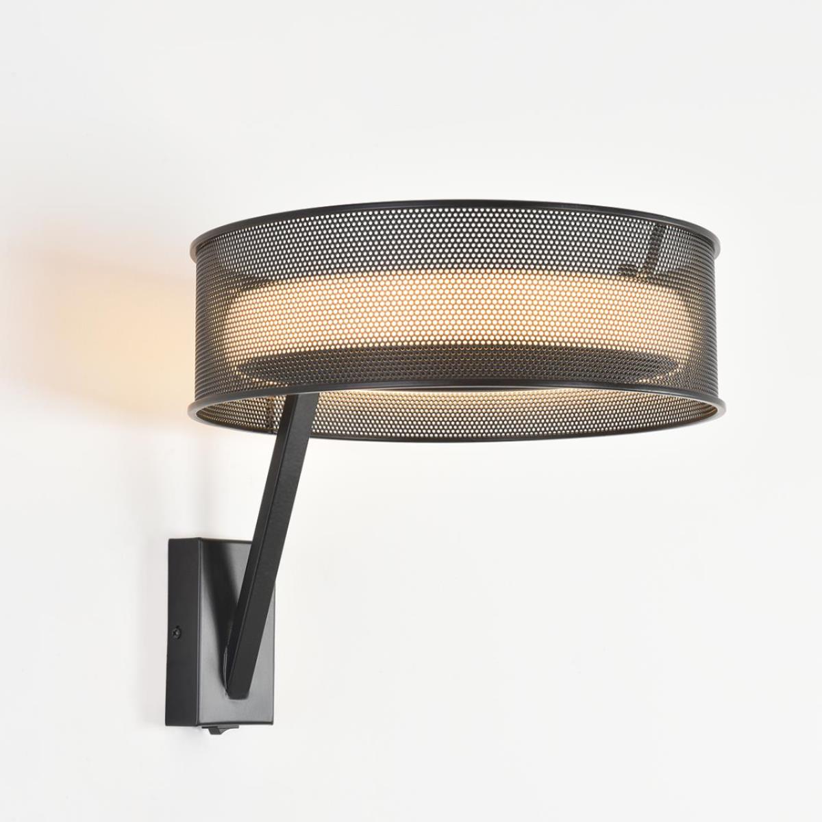 Бра Lumion Alva Ledio 8370/15WL