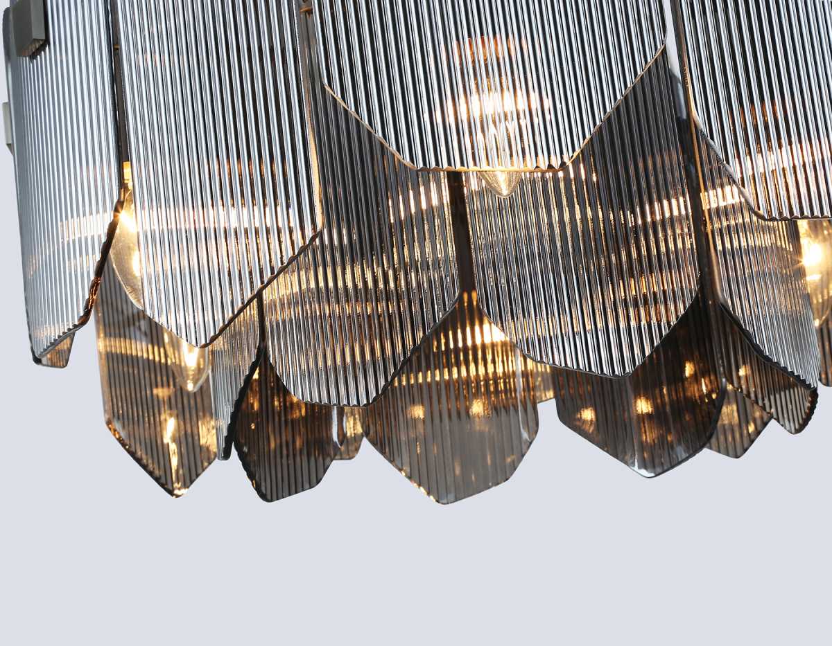 Подвесной светильник Ambrella light High light LH31201