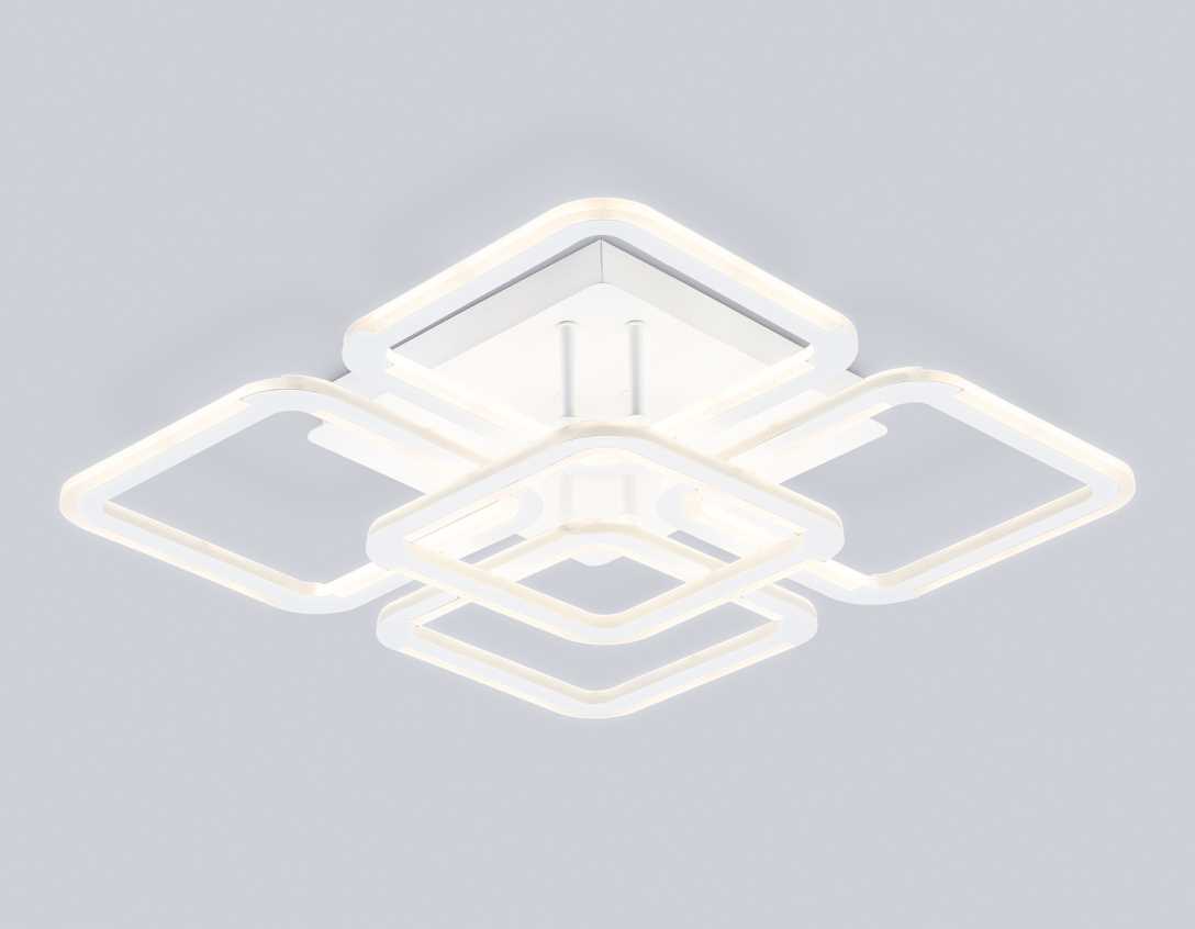 Светильник потолочный Ambrella light ACRYLICA FA8949