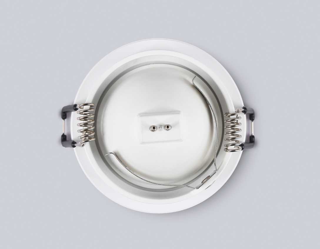 Светильник встраиваемый Ambrella Light TN102801