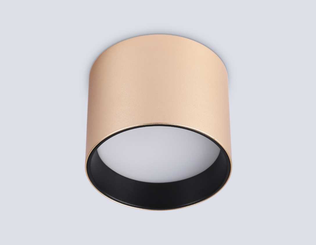 Светильник накладной Ambrella Light TN5305