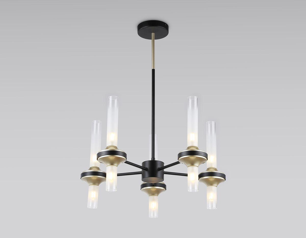 Подвесная люстра Ambrella Light High Light Modern LH55351