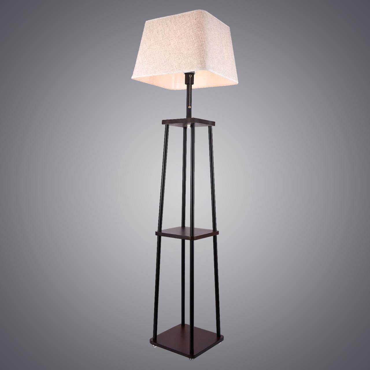 Торшер Lussole Wrangell LSP-0523