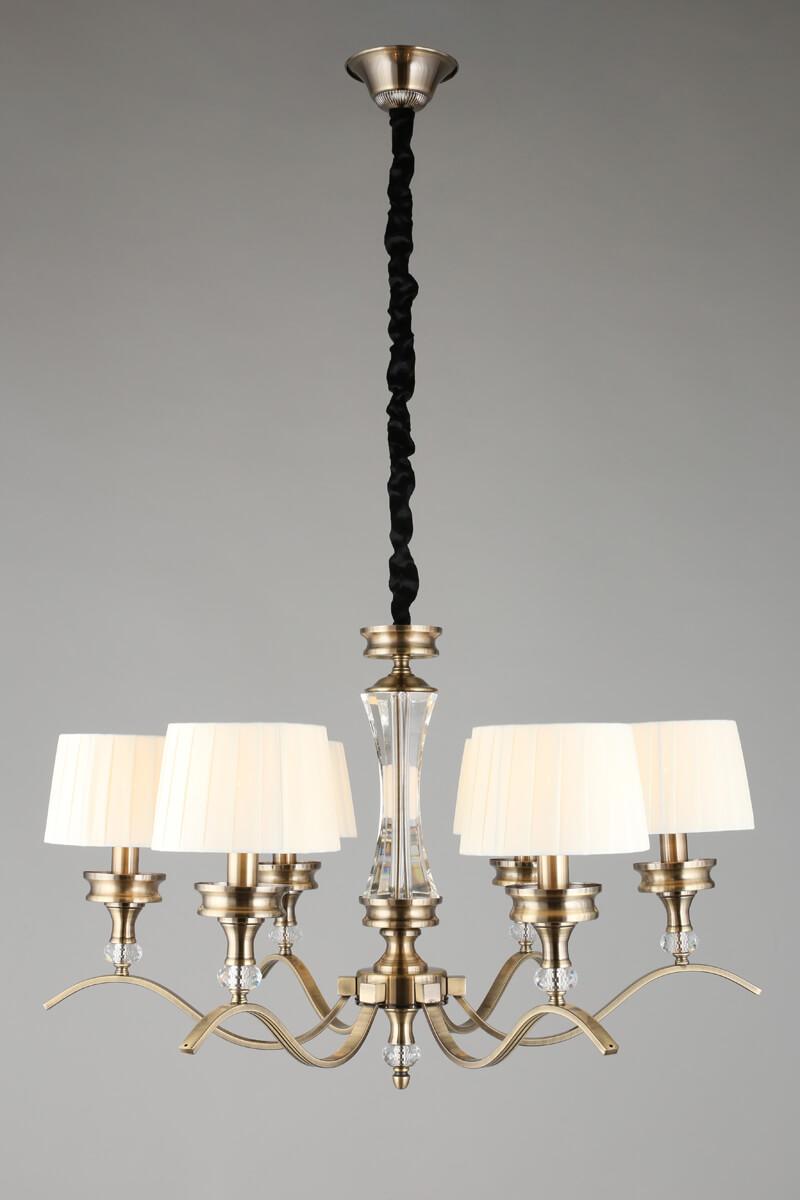 Подвесная люстра Omnilux Arosio OML-88413-06