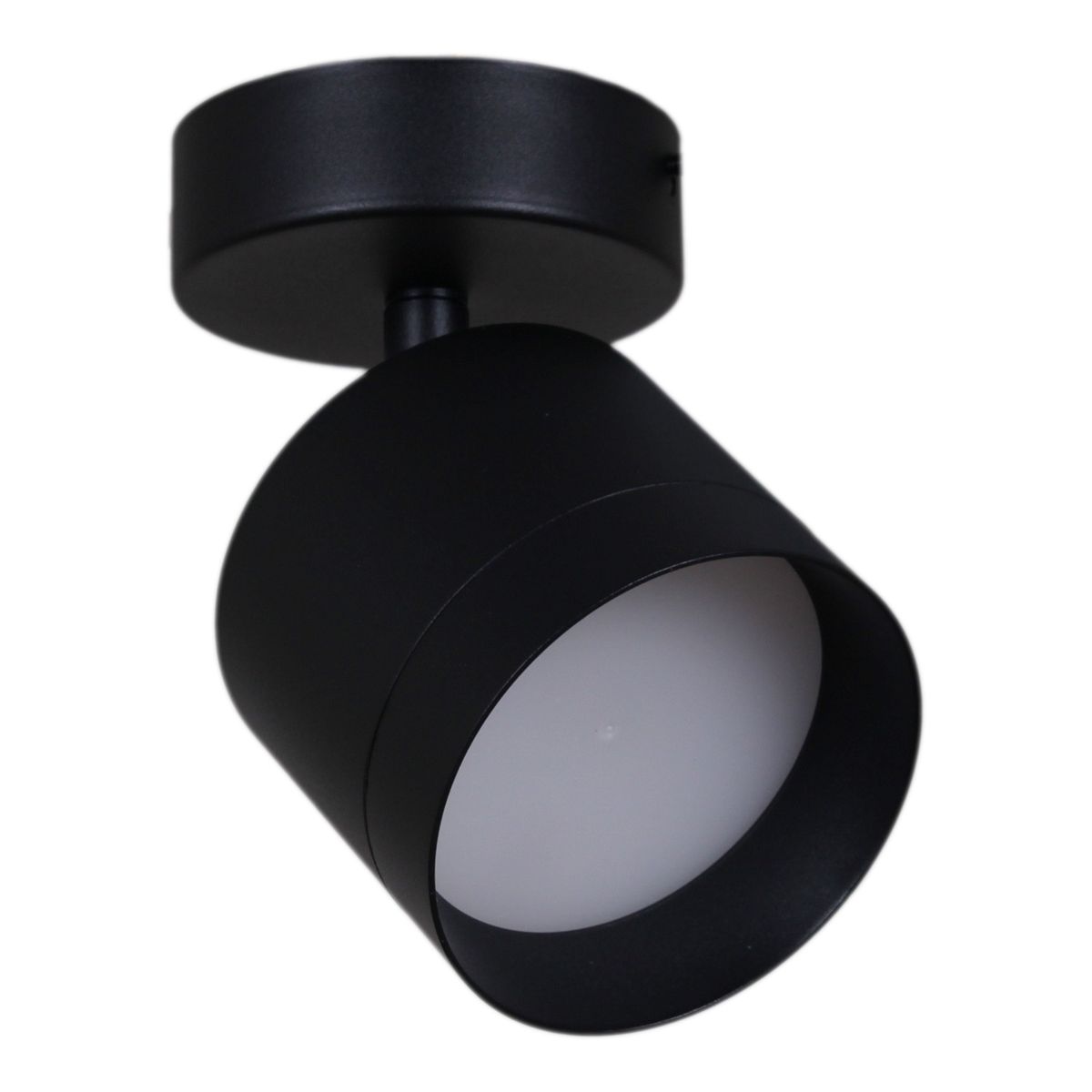 Спот Reluce 53019-9.5-001IL SPOT LIGHT GX53 BK