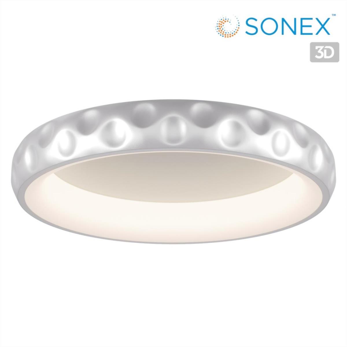Светильник Sonex Avra Led 7772/56L