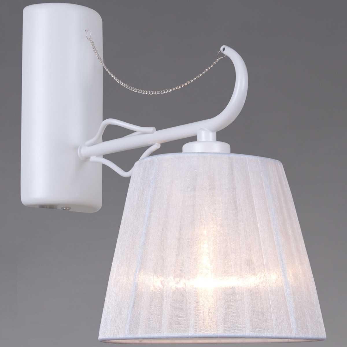 Бра Illumico IL9482-1WSQ-25WT ELITE