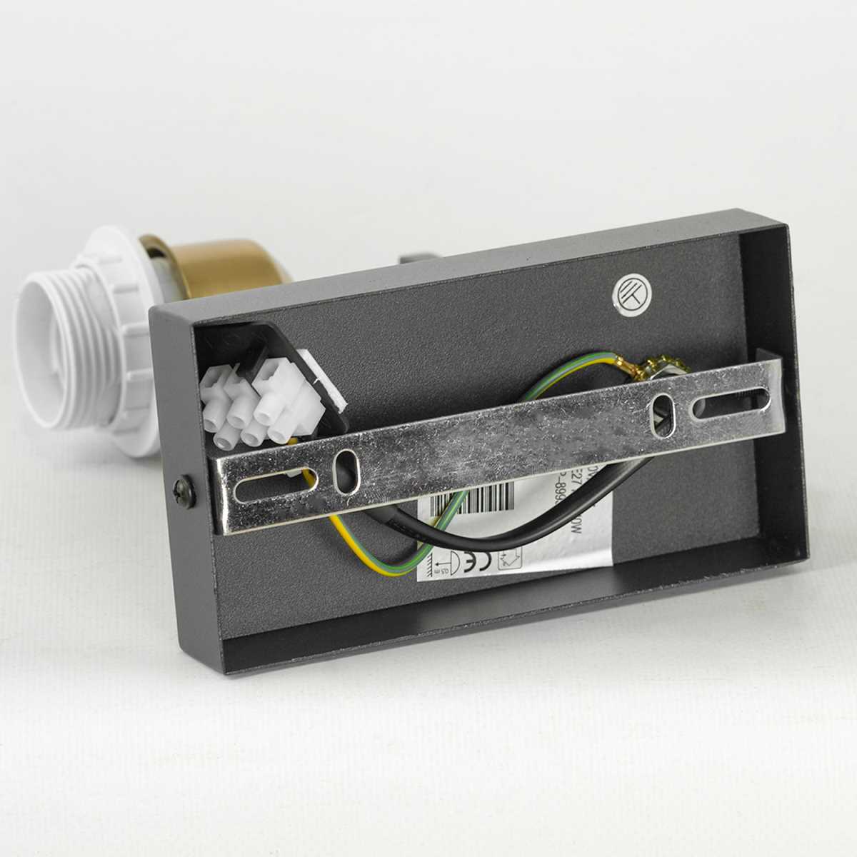 Бра настенное Lussole MITCHEL LSP-8993