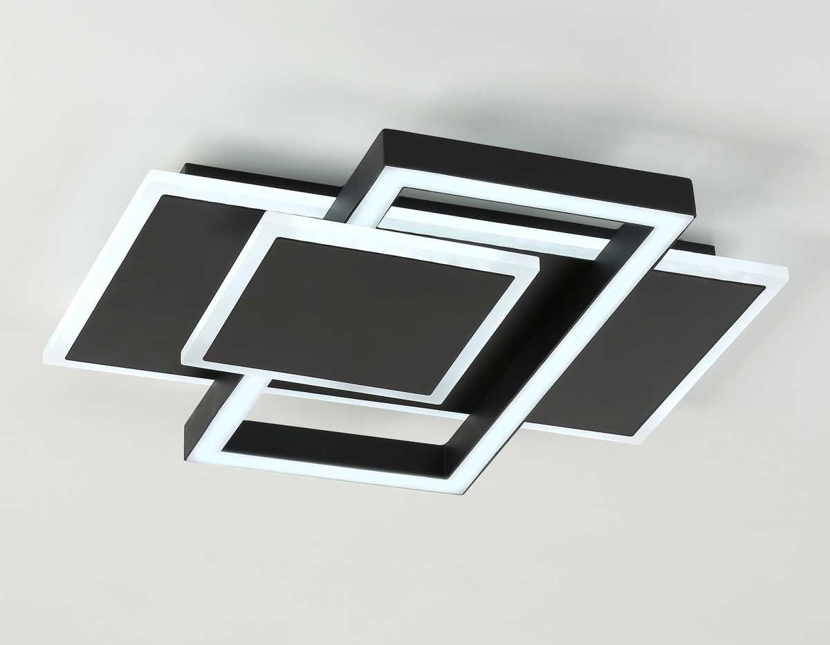 Люстра Ambrella Light ACRYLICA FA1022