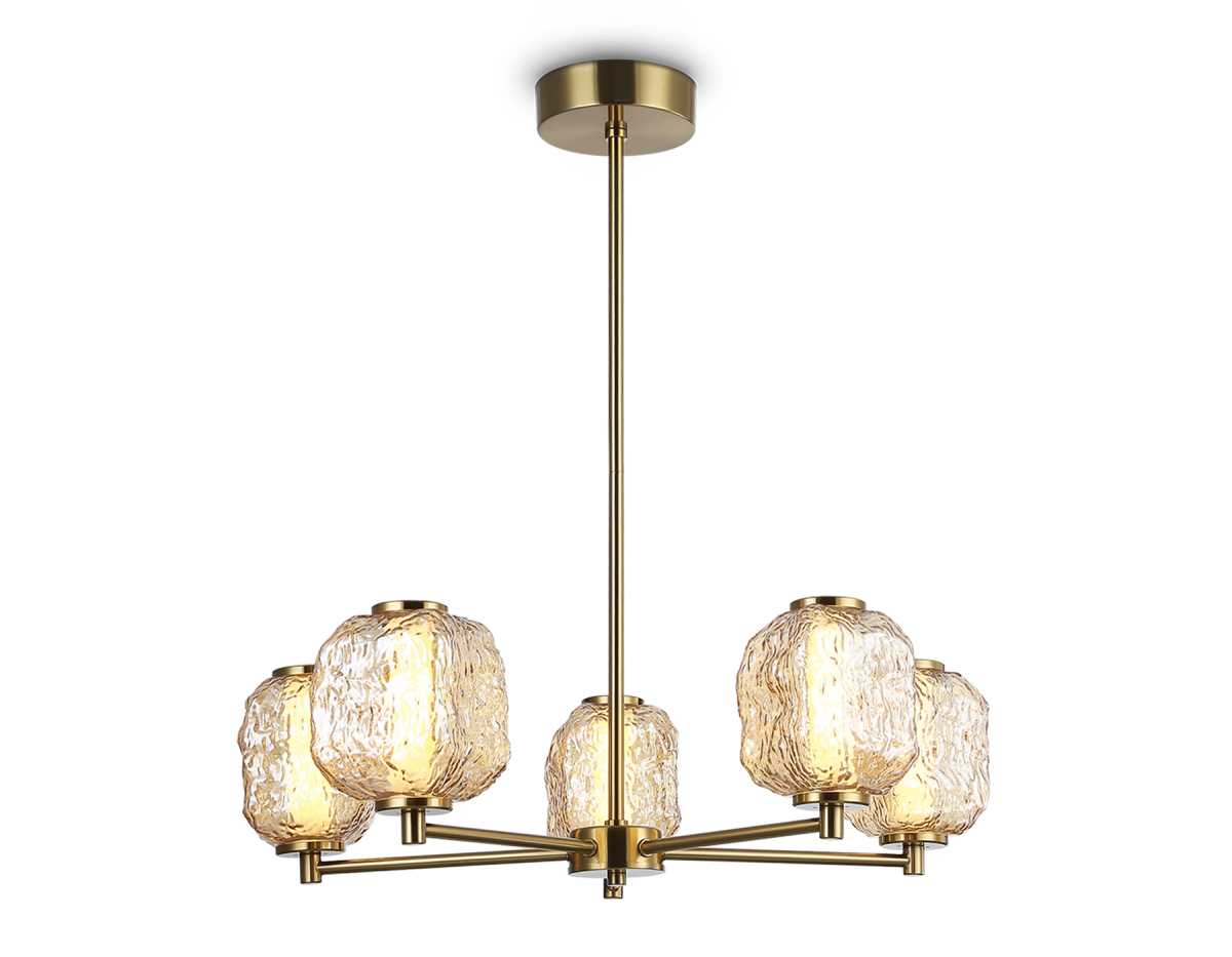 Люстра Ambrella Light HIGH LIGHT LH30104