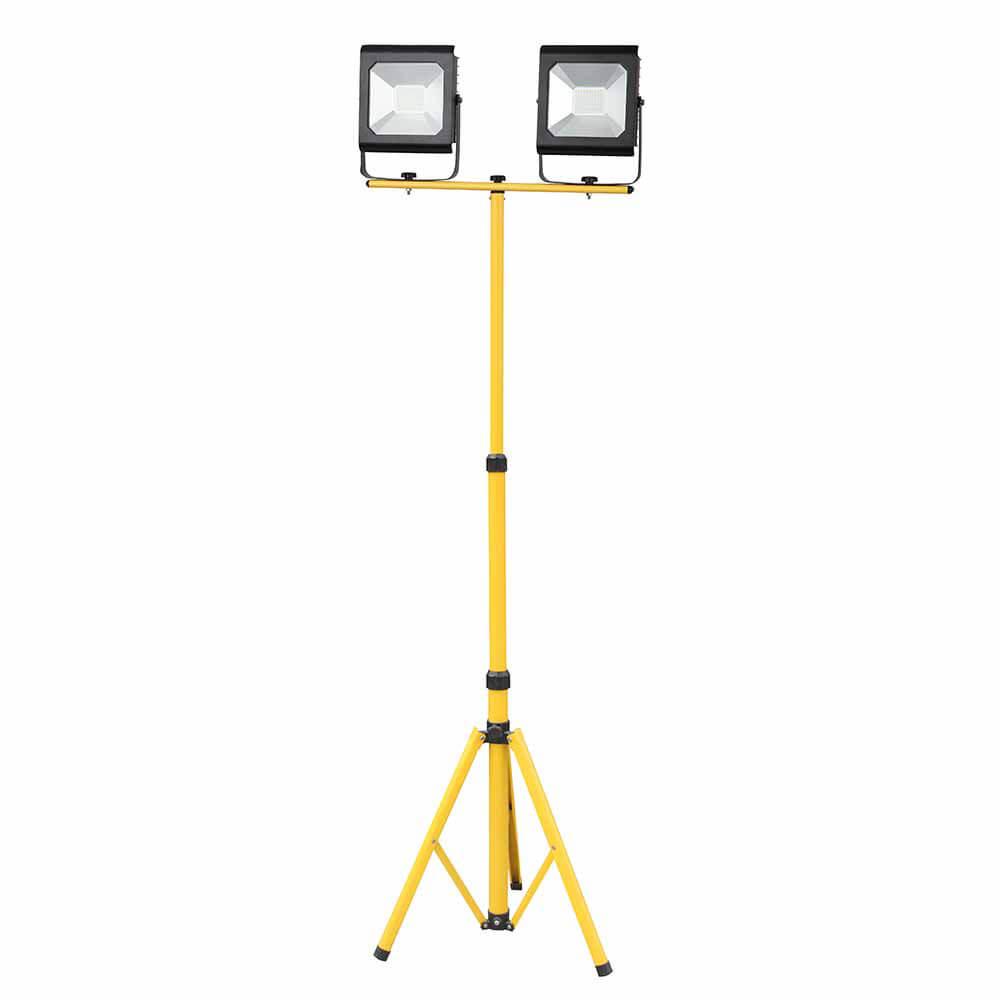 Штатив для светодиодных прожекторов ЭРА LPR-TRIPOD Б0029129