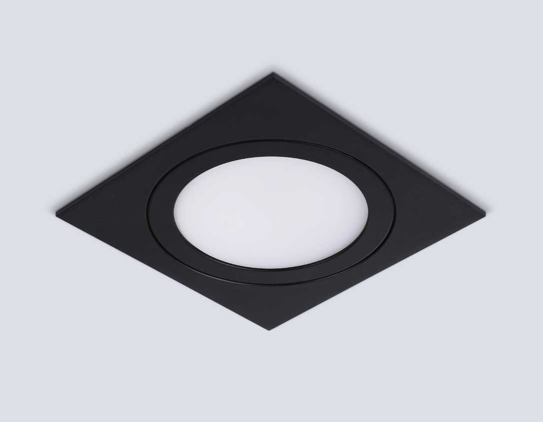 Светильник встраиваемый Ambrella Light TN6609