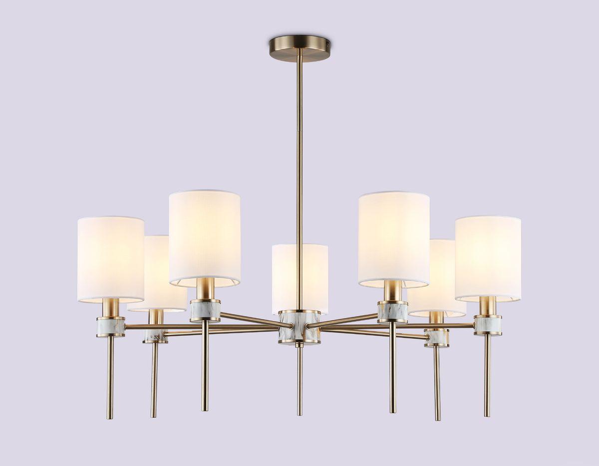 Подвесная люстра Ambrella Light High Light Classic LH72373