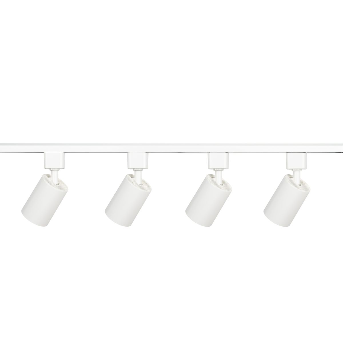 Комплект однофазной трековой системы ЭРА TR70-GU10-SET-4-1 WH Б0063933