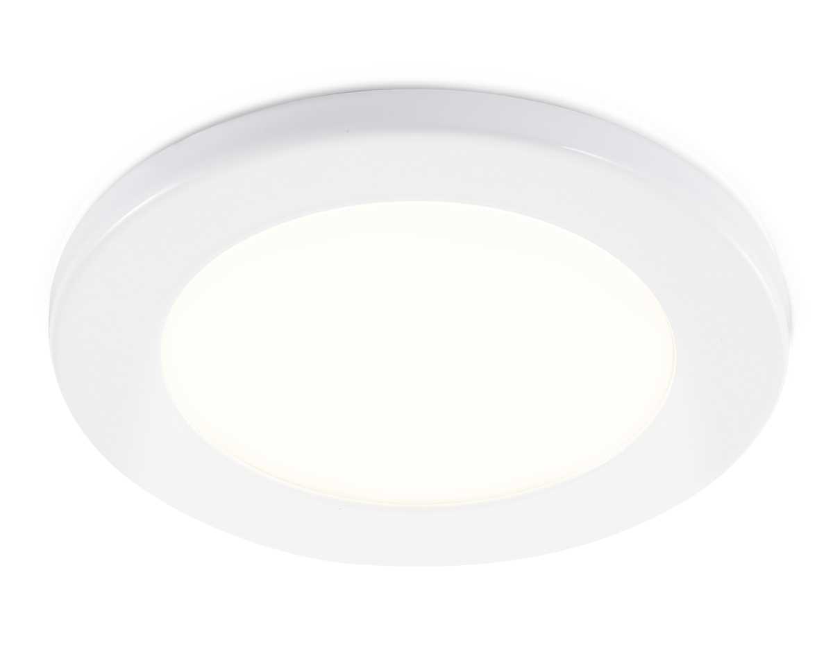 Светильник встраиваемый AMBRELLA LIGHT TECHNO SPOT TN6630