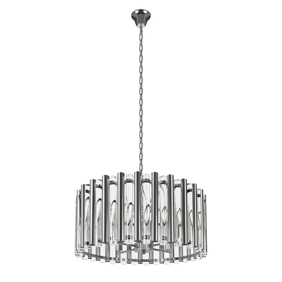Подвесной светильник LOFT IT Boucle 10438/4