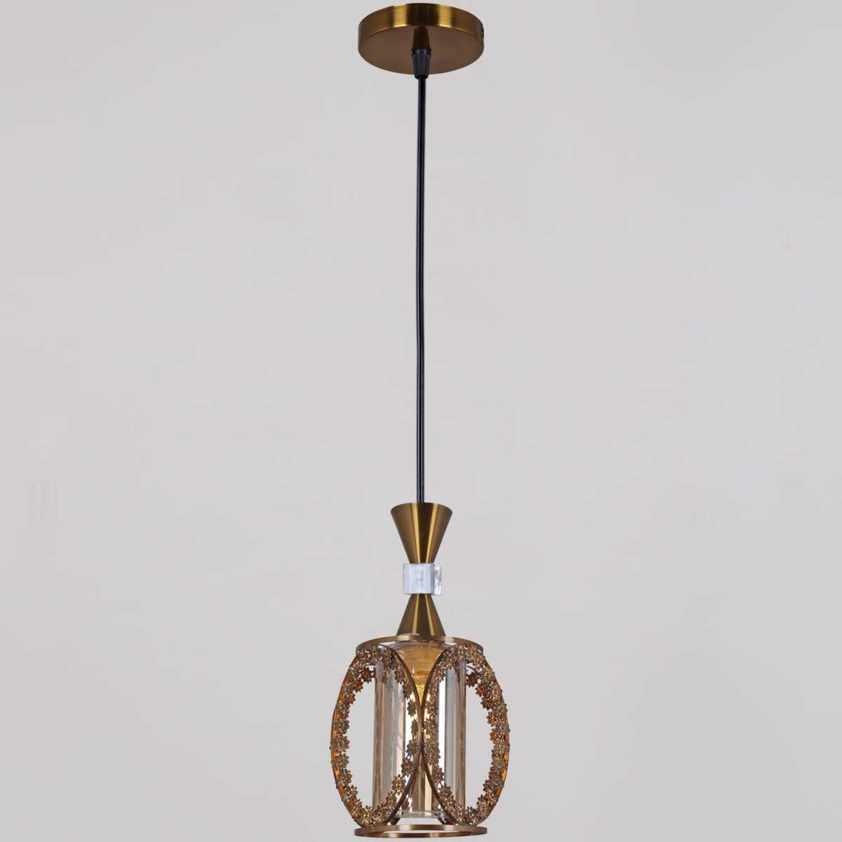 Потолочный светильник Reluce 05364-0.9-01 GB