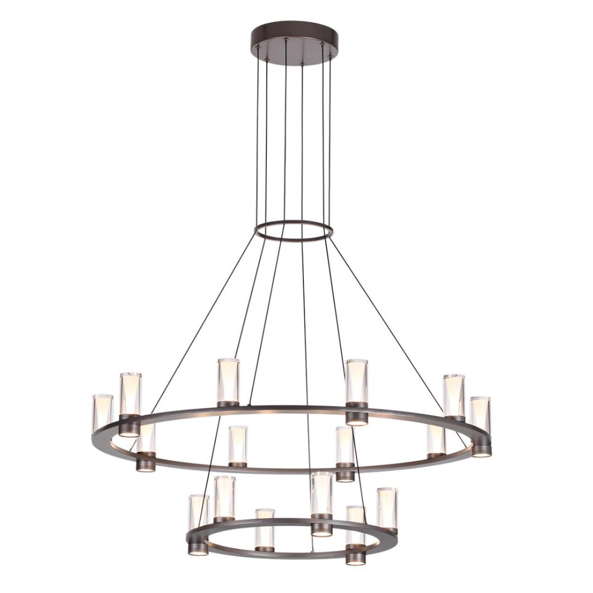 Подвесной светильник Odeon Light Defance Hightech 7143/110L