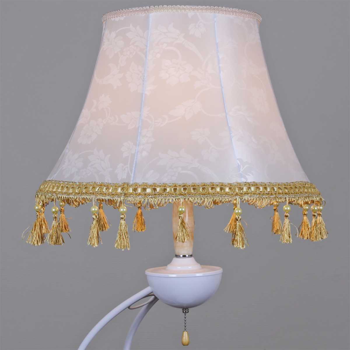 Торшер Reluce 01757-0.6-01 WH