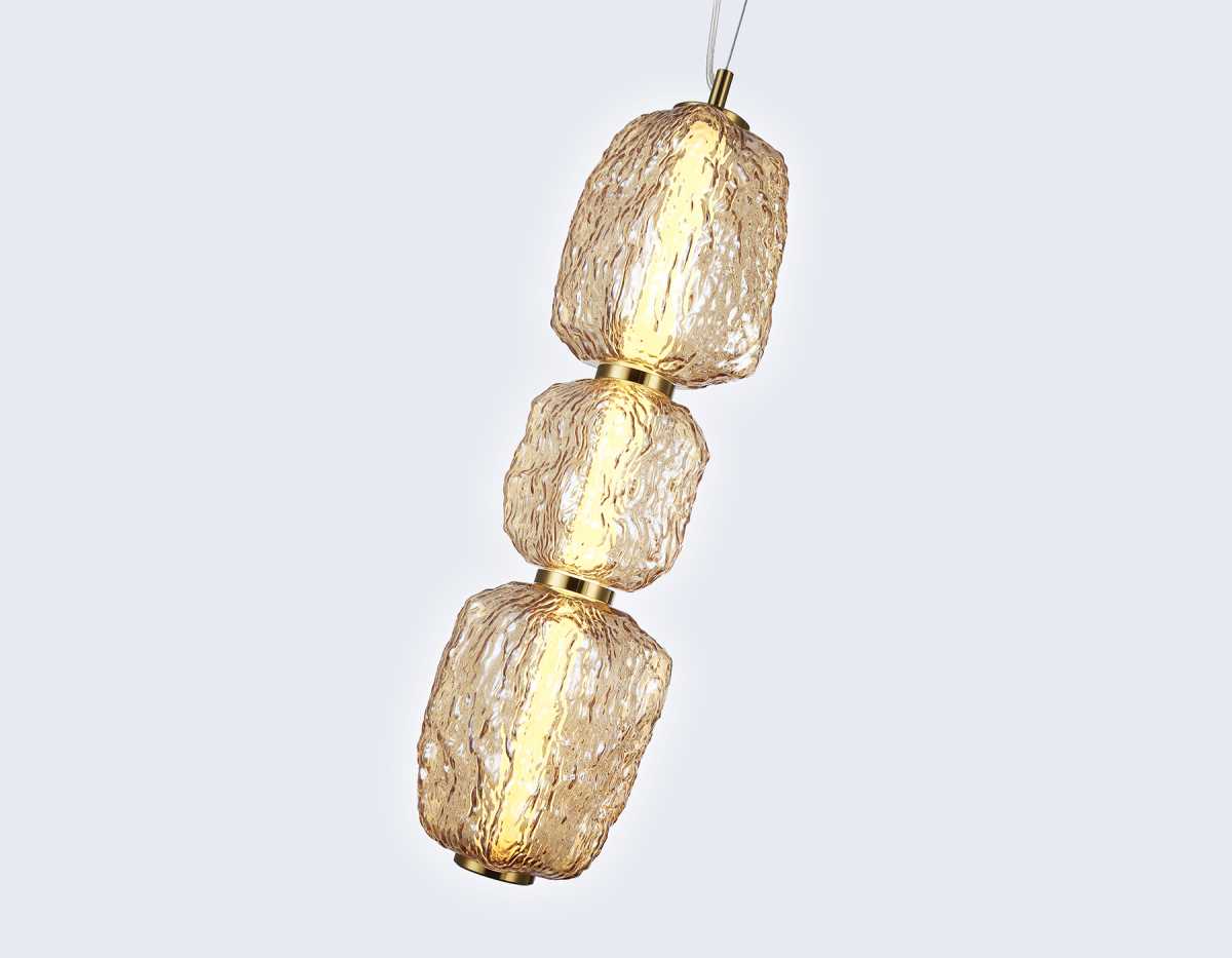 Люстра Ambrella Light HIGH LIGHT LH30102