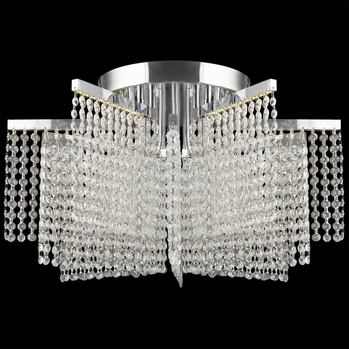 Потолочный светильник Reluce 02653-0.3-96W LED CH