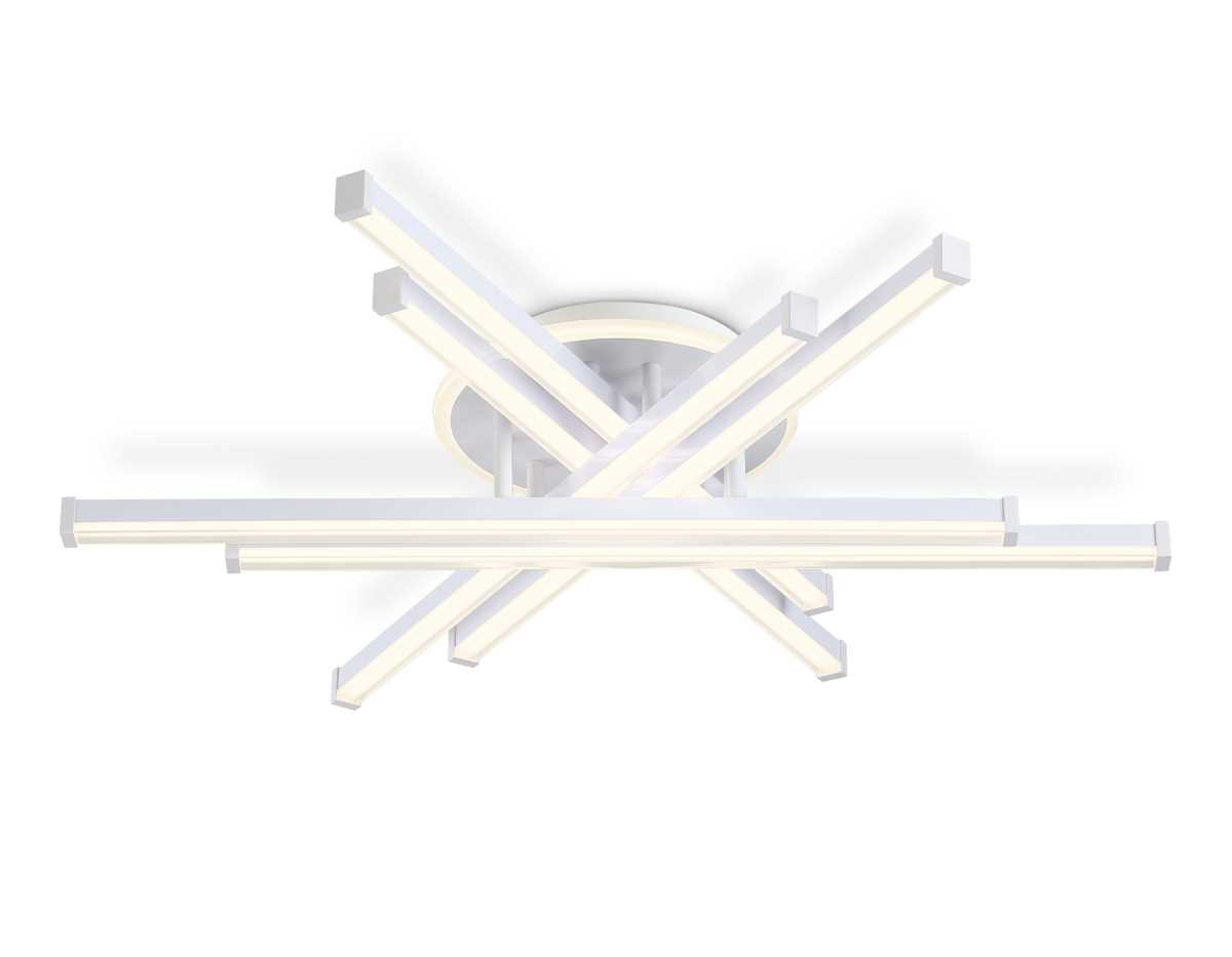 Люстра Ambrella Light COMFORT FL6271