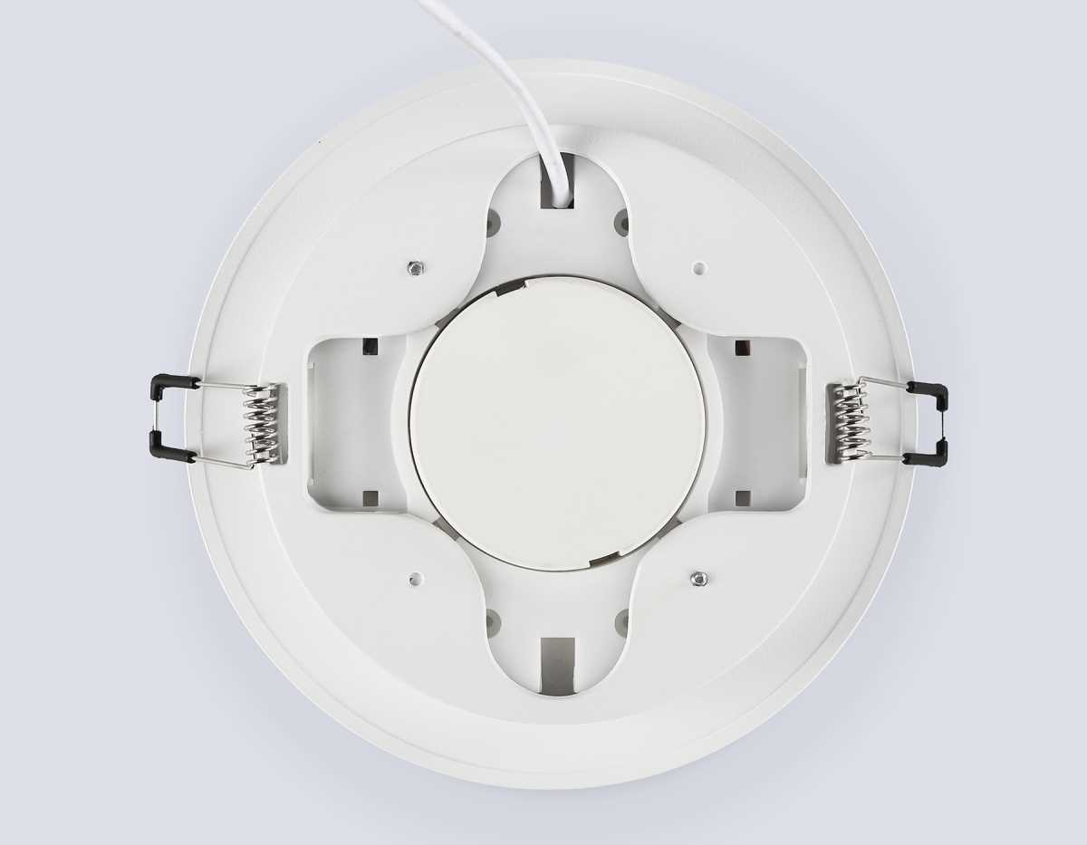 Светильник встраиваемый Ambrella light TECHNO SPOT TU5205