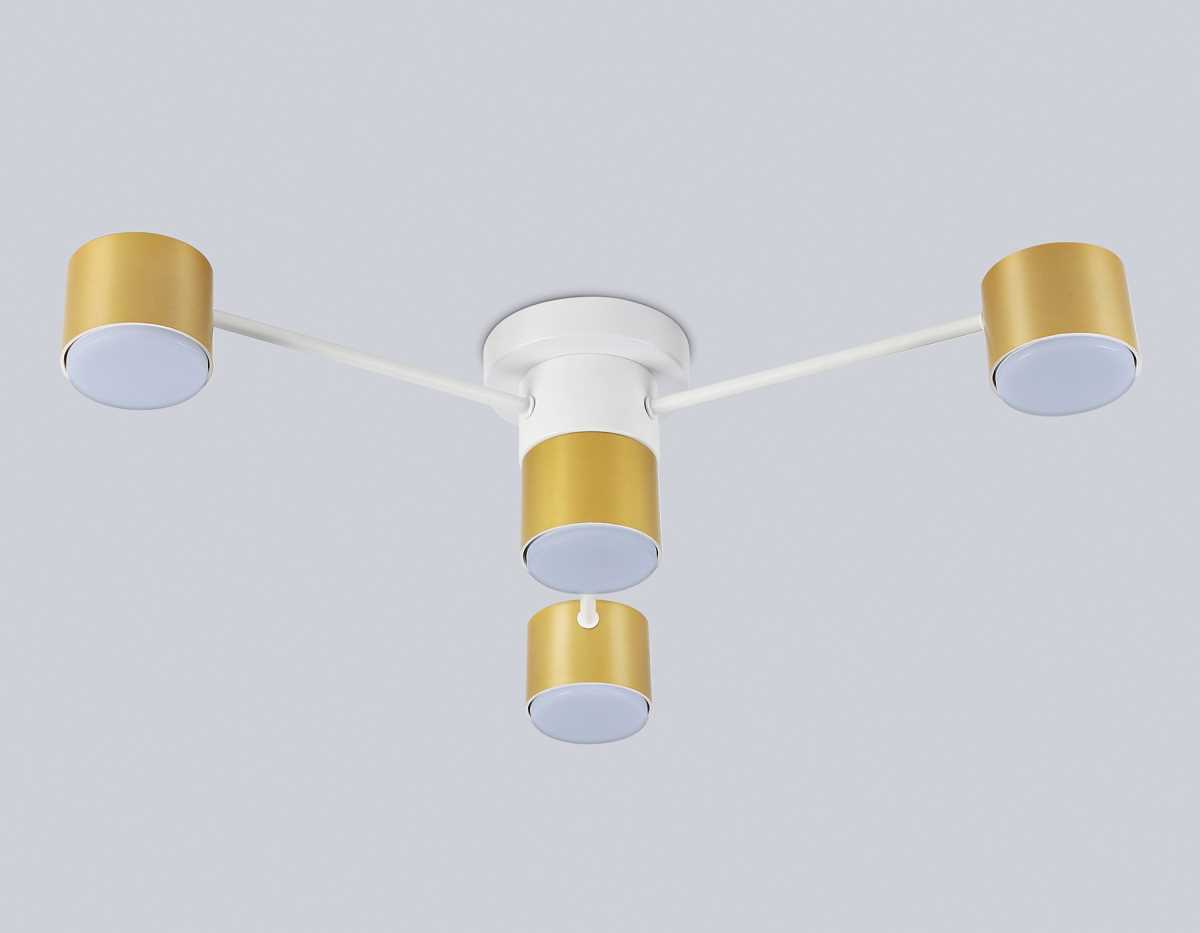 Люстра Ambrella Light COMFORT FL51720