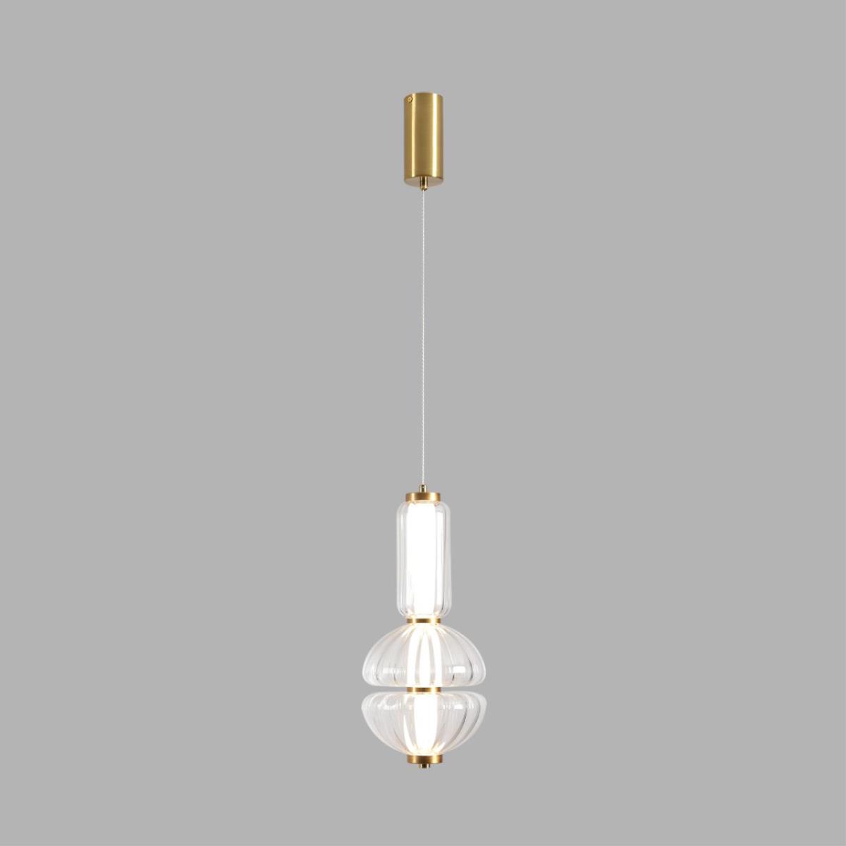 Подвесной светильник Lumion Taisha Ledio 8325/28L