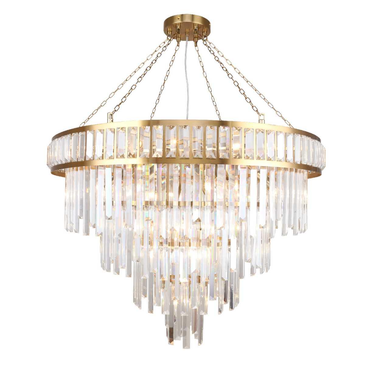 Подвесная люстра Favourite 4732-19P