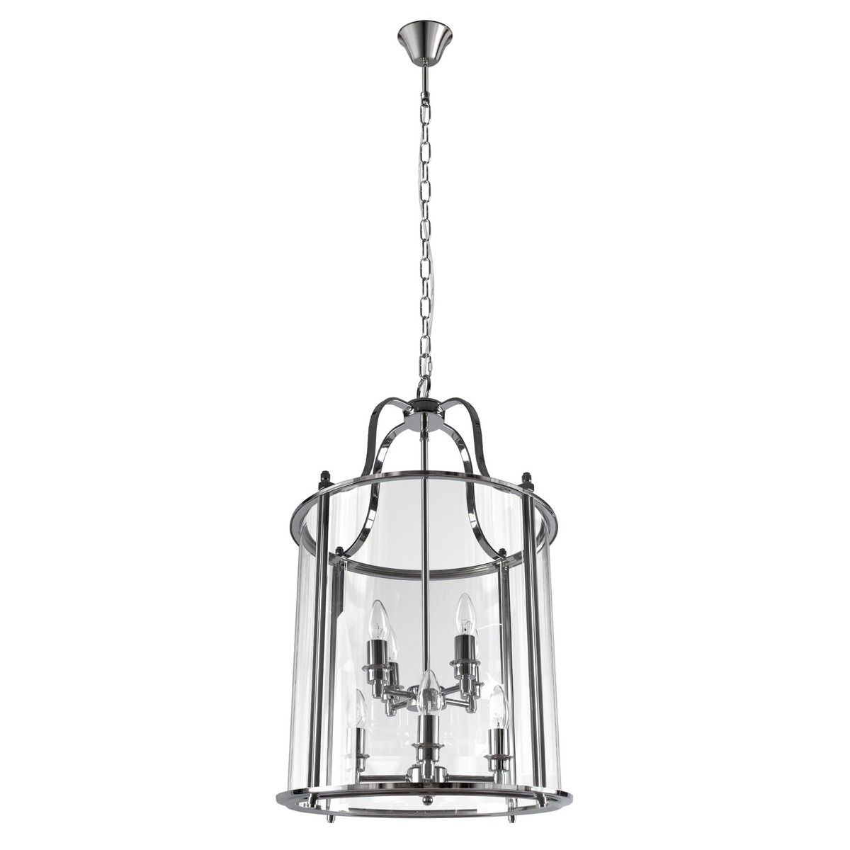 Подвесной светильник Loft IT Lighthouse 10456/8 CR