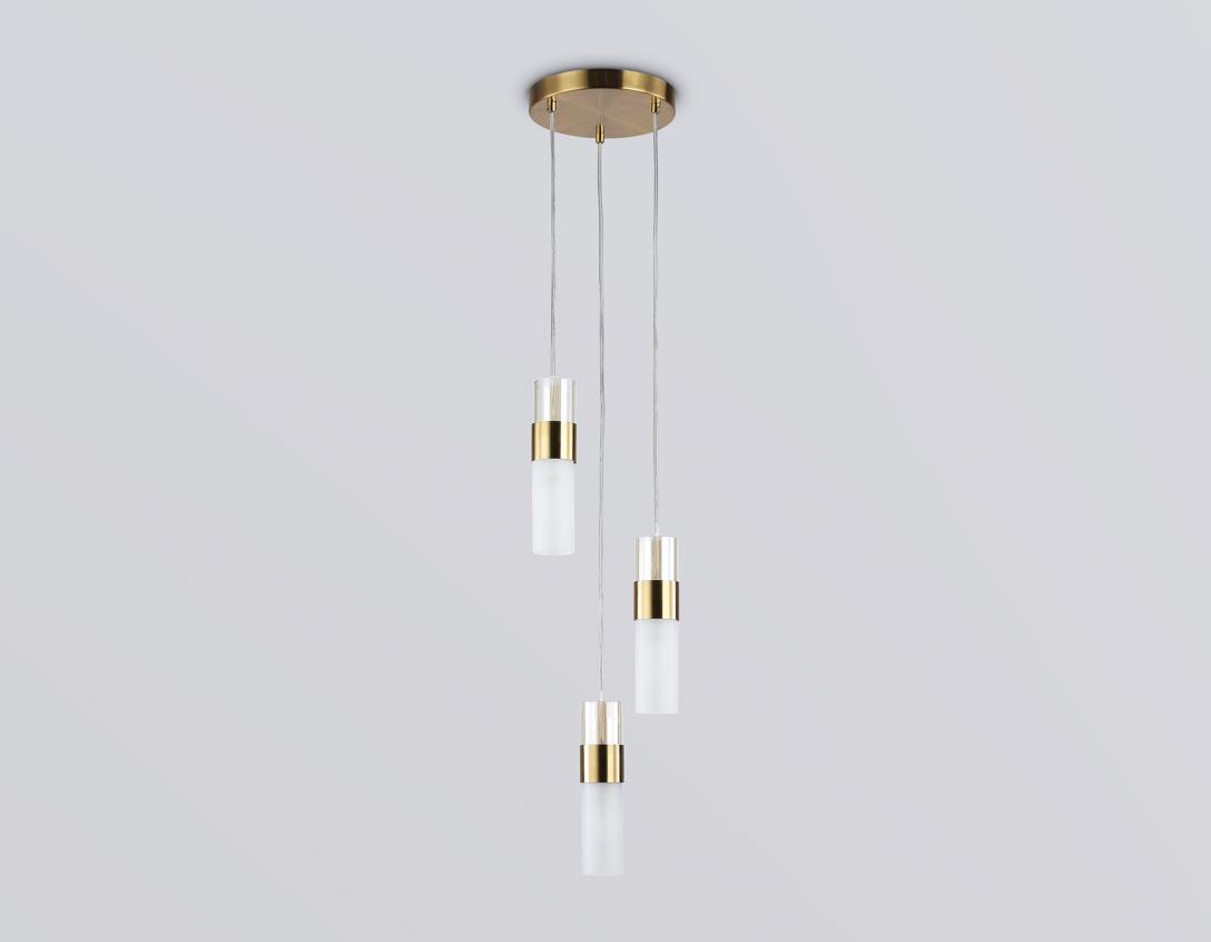 Подвесной светильник Ambrella light High Light LH55112