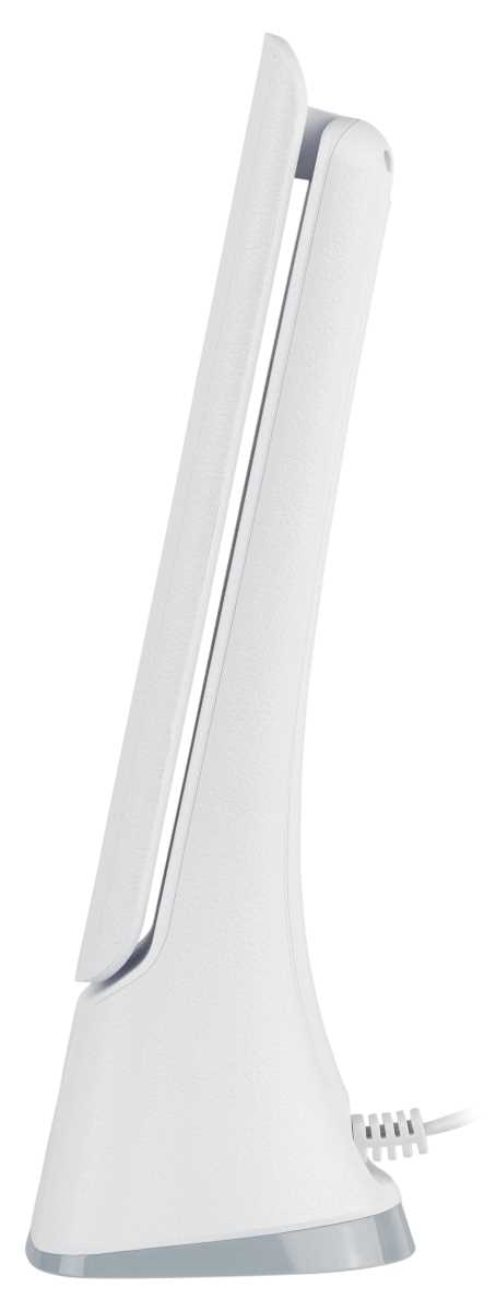 Настольная лампа ЭРА NLED-503-11W-W Б0059854