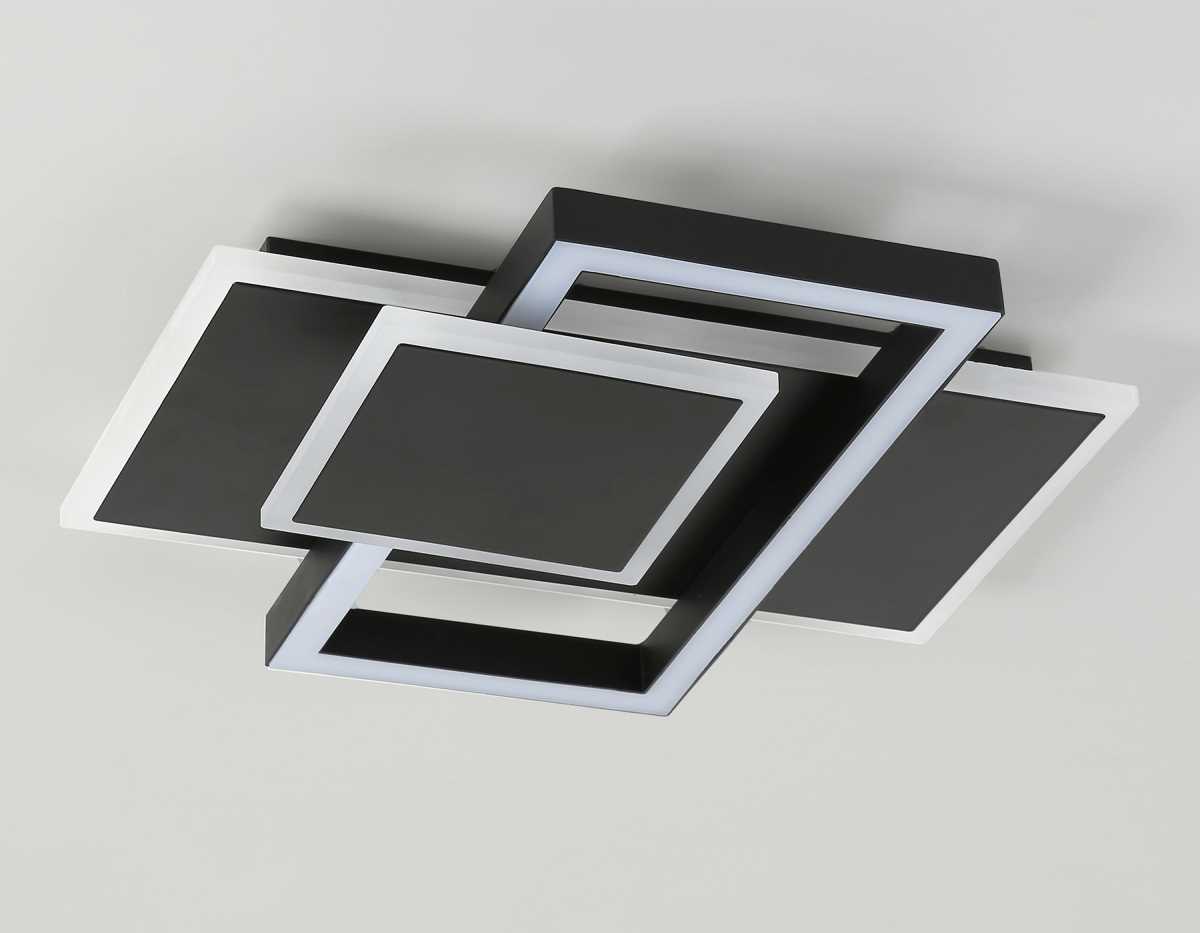 Люстра Ambrella Light ACRYLICA FA1022