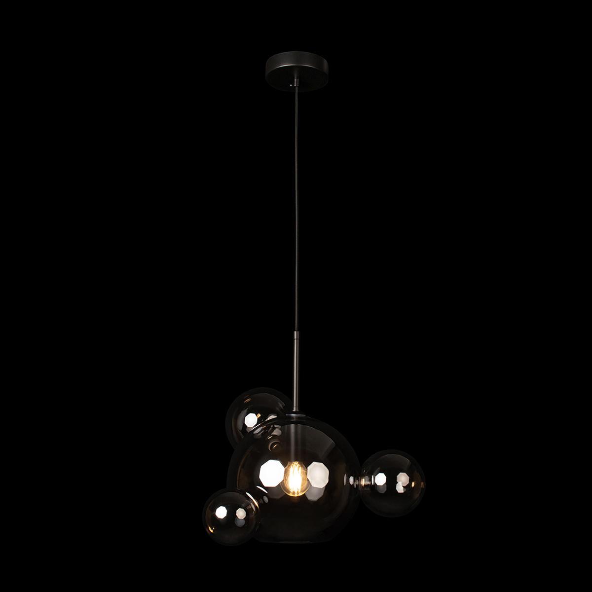 Подвесной светильник Loft IT Bolle 2029-P4 mini