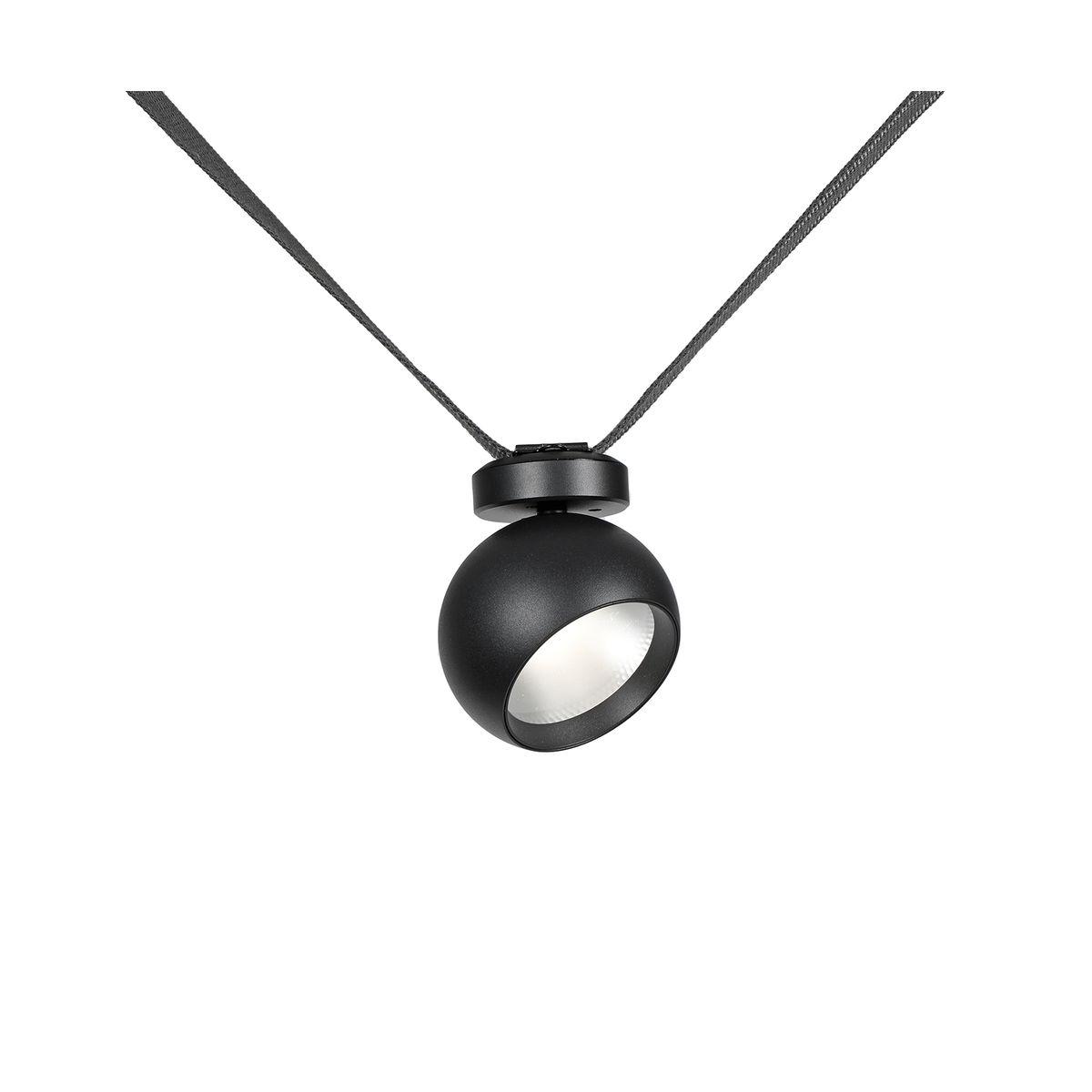 Трековый светодиодный светильник Kink Light Сатори 6427,19