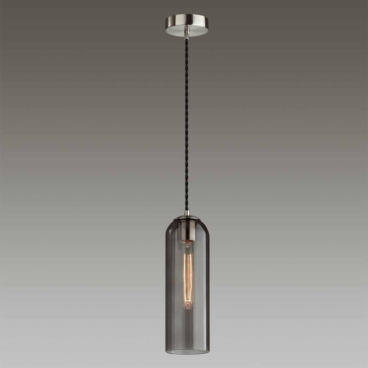 Подвесной светильник Odeon Light Pendant Vosti 4805/1