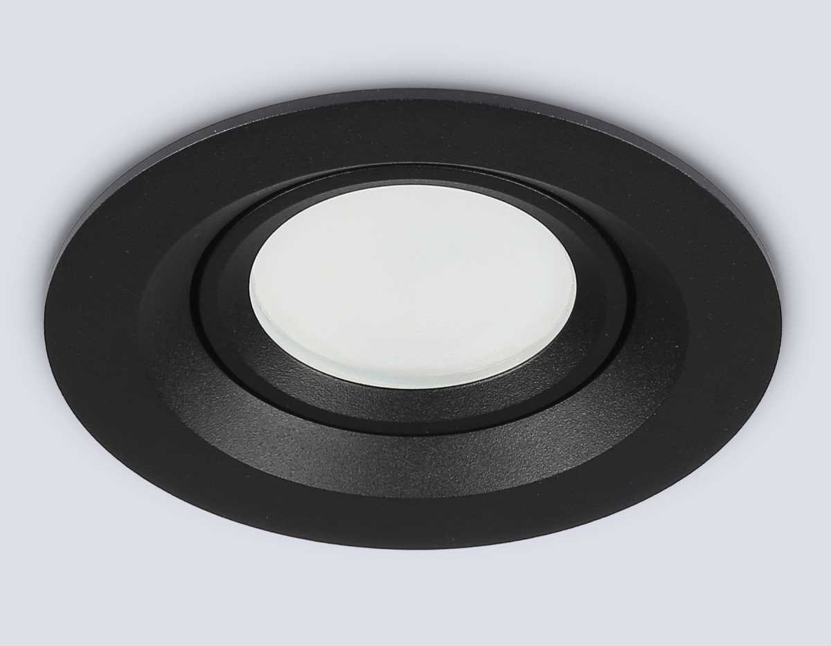 Светильник встраиваемый поворотный AMBRELLA LIGHT TECHNO SPOT TN1142