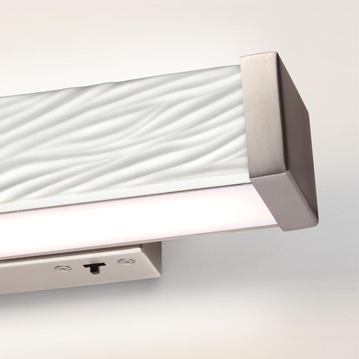 Настенный светильник Odeon Light Riviera L-Vision 5451/10WL