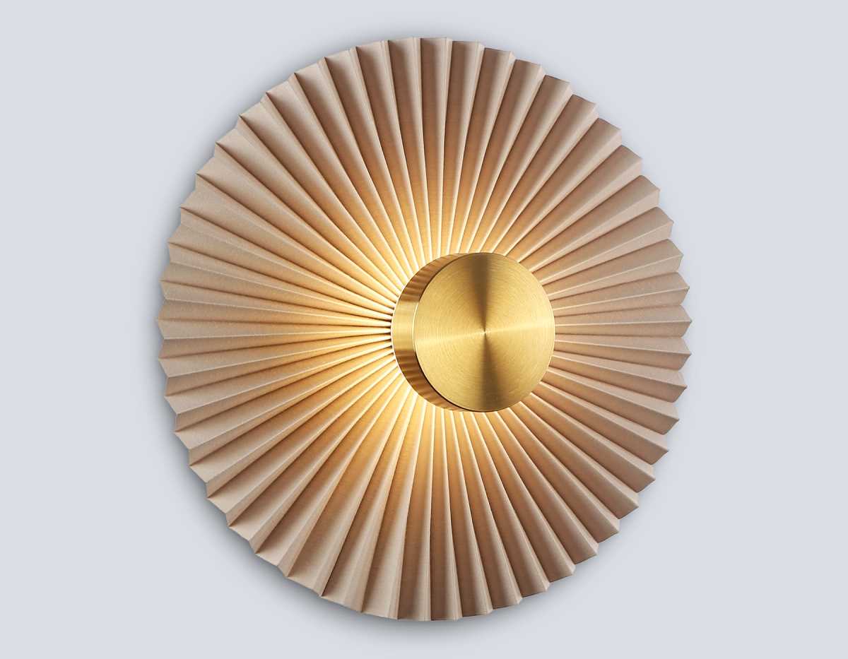 Настенный светильник Ambrella Light HIGH LIGHT LH72643