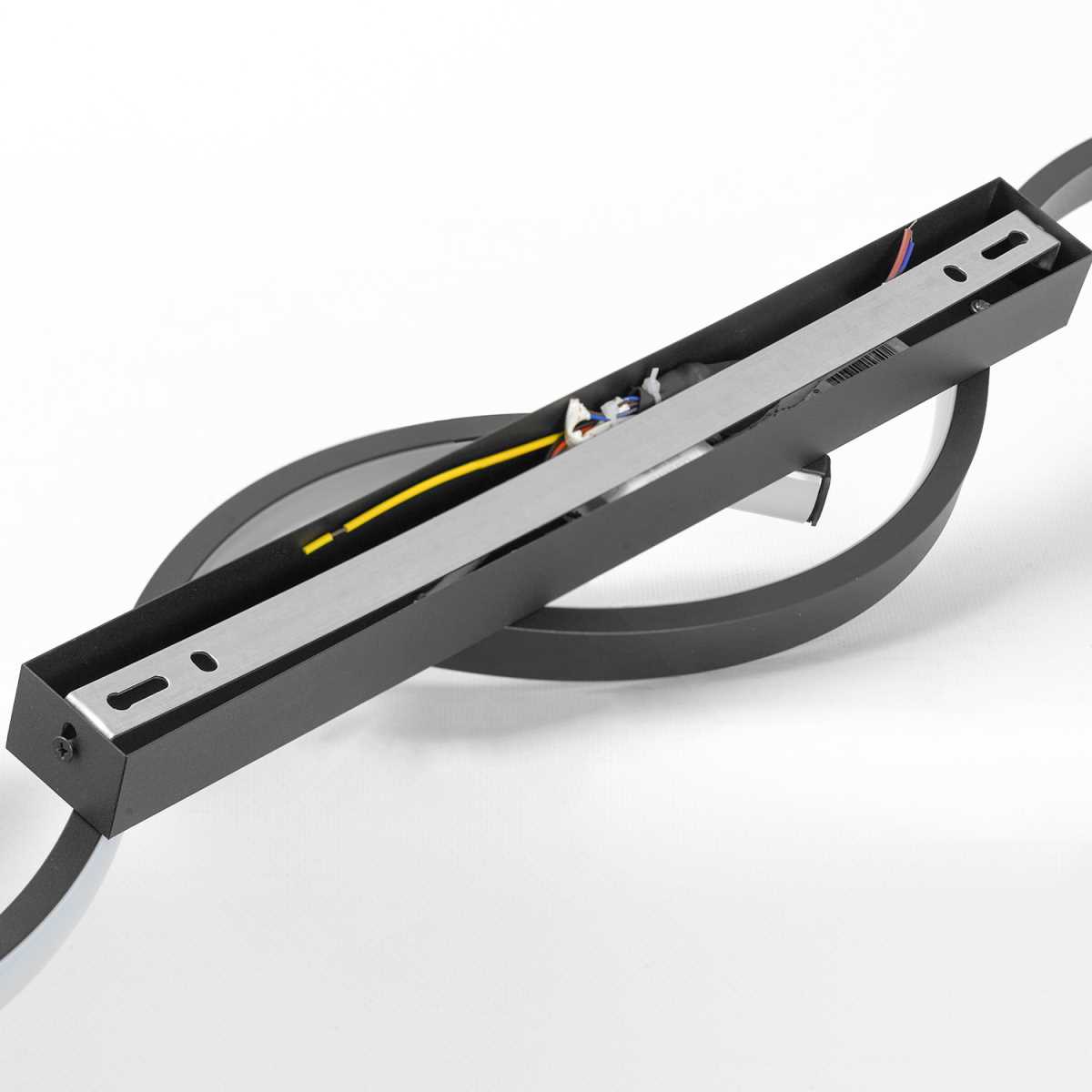 Бра настенное Lussole HARDEMAN LSP-7389