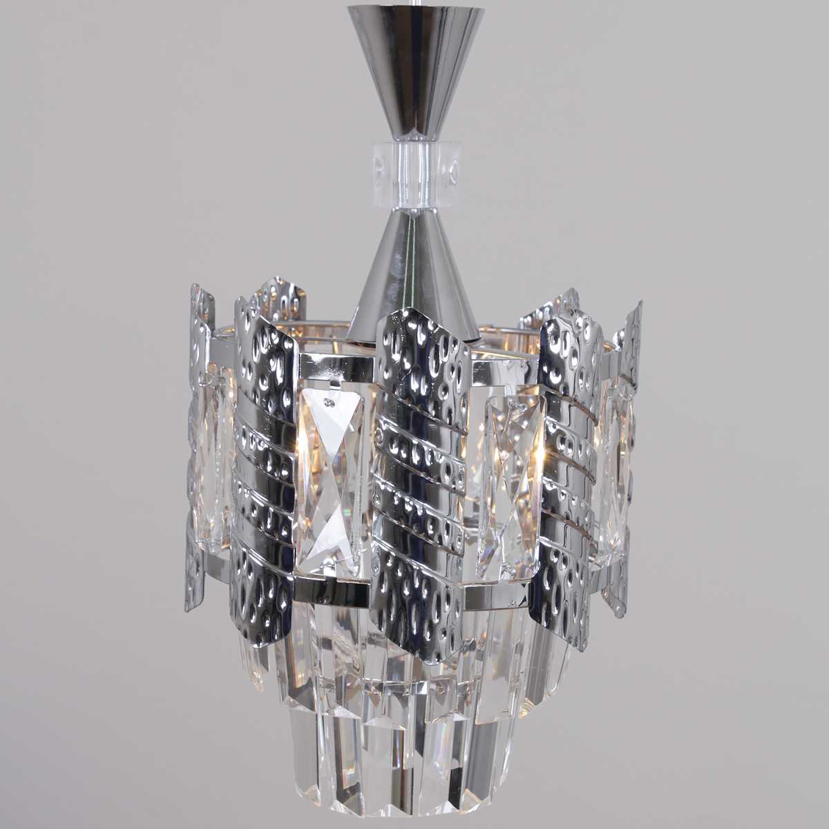 Подвесной светильник Reluce 60630-0.9-03 CH