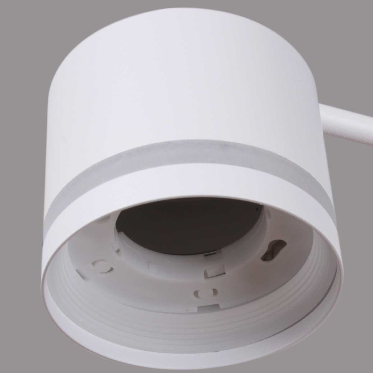 Люстра Reluce 89730-0.3-12 GX53 WT