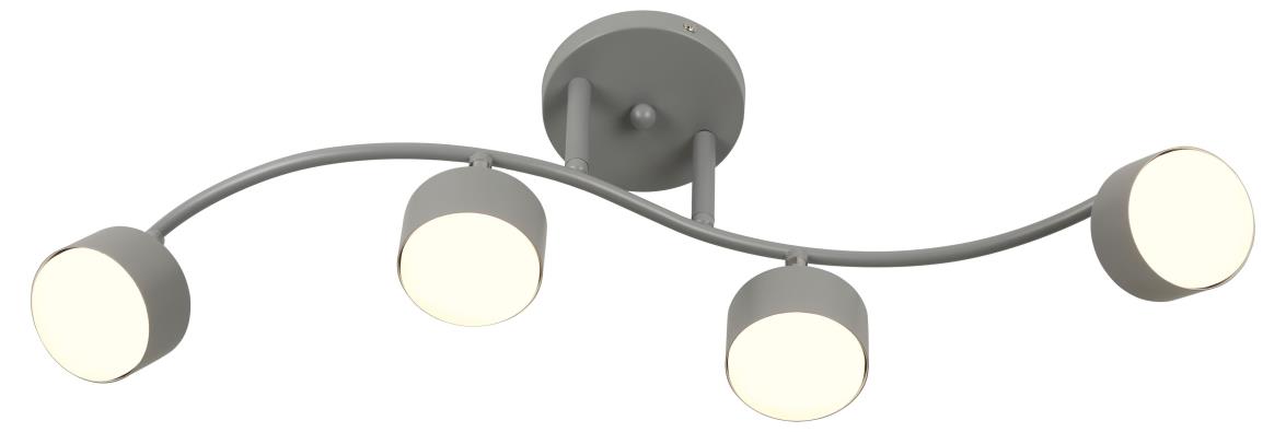 Спот Rivoli Vivien 7077-704 Б0069926