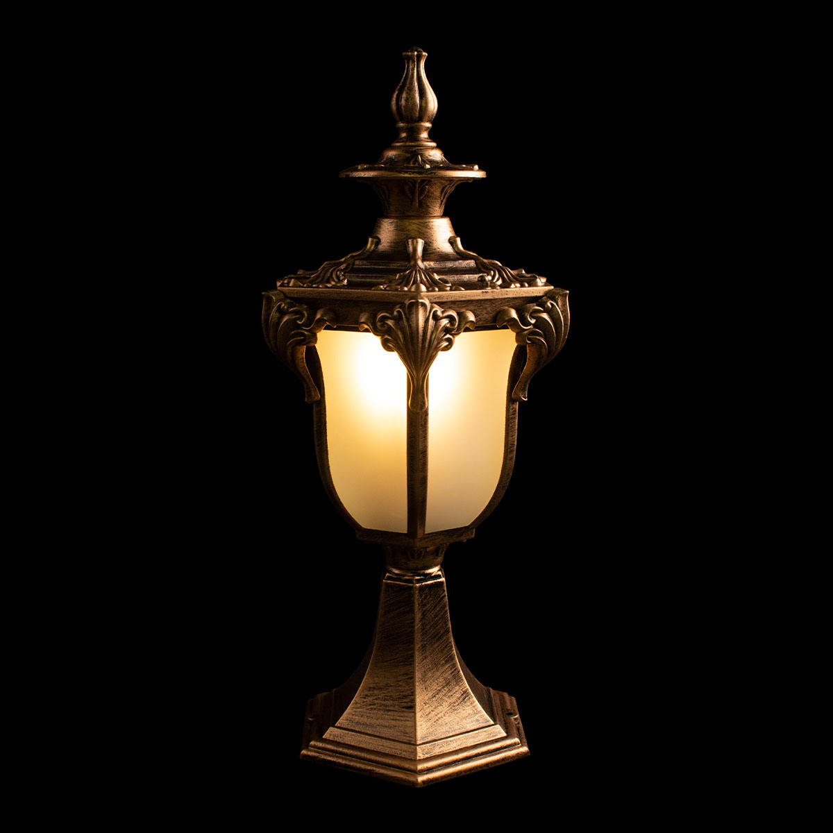 Ландшафтный светильник Loft IT Alessano 100017/430