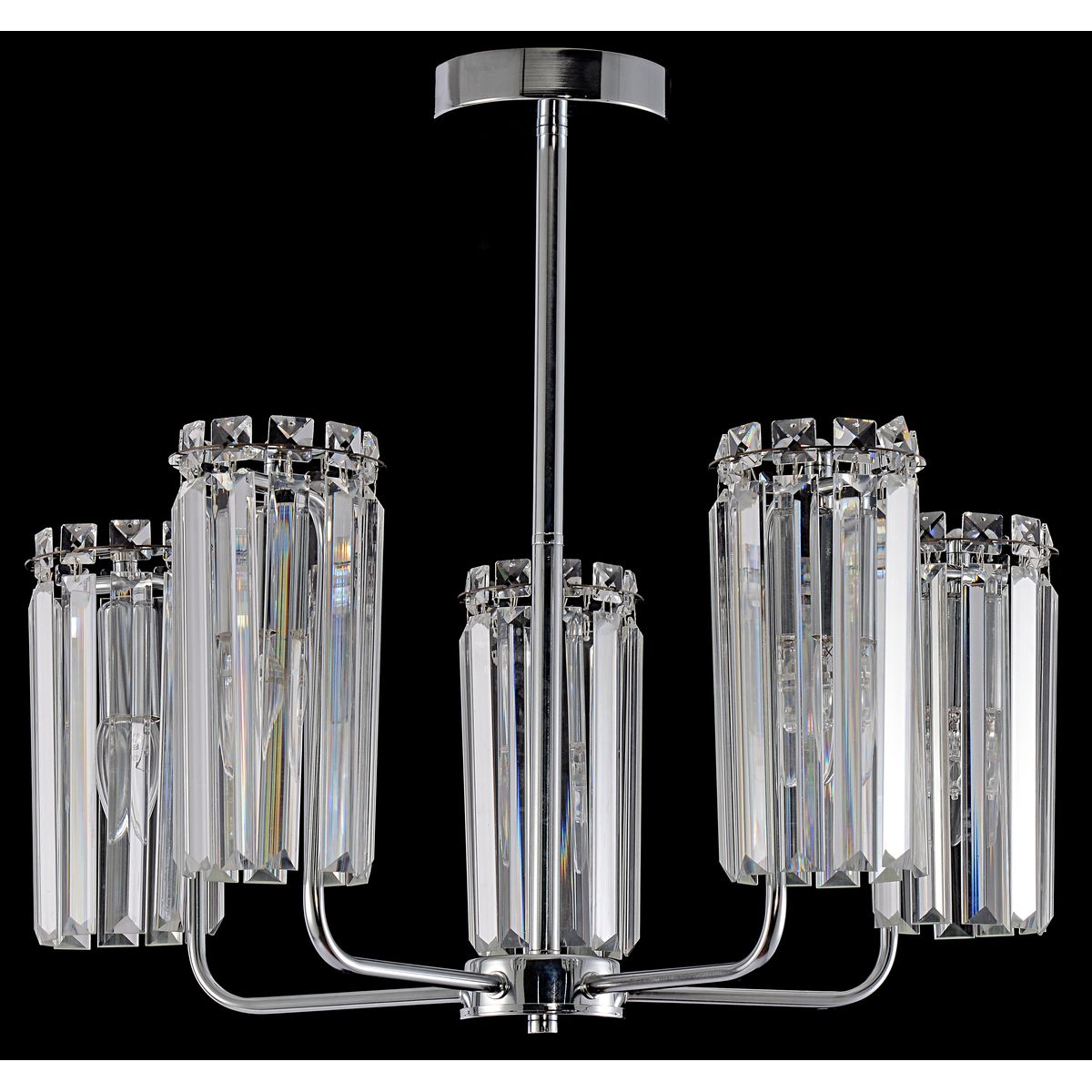 Потолочная люстра Rivoli Ifa 1063-305 Б0070170