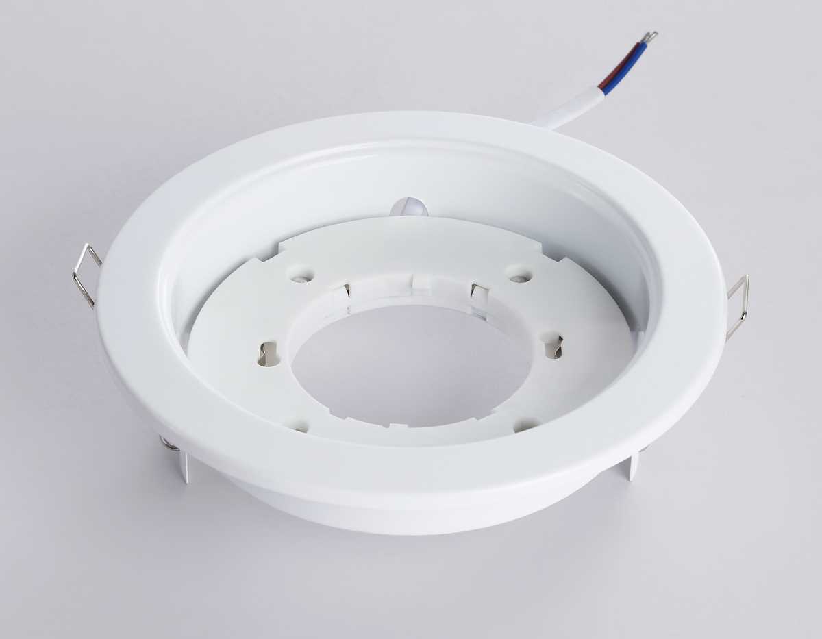 Светильник встраиваемый AMBRELLA LIGHT STANDARD SPOT TU1501